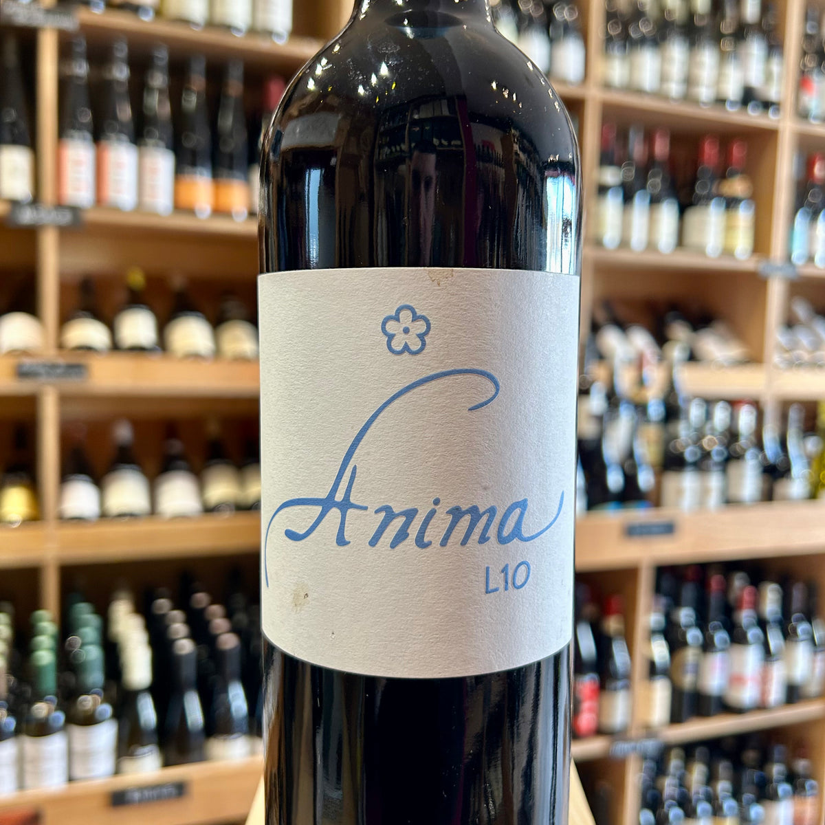 Anima L10 Herdade do Portocarro 2010 - Butler&#39;s Wine Cellar Brighton