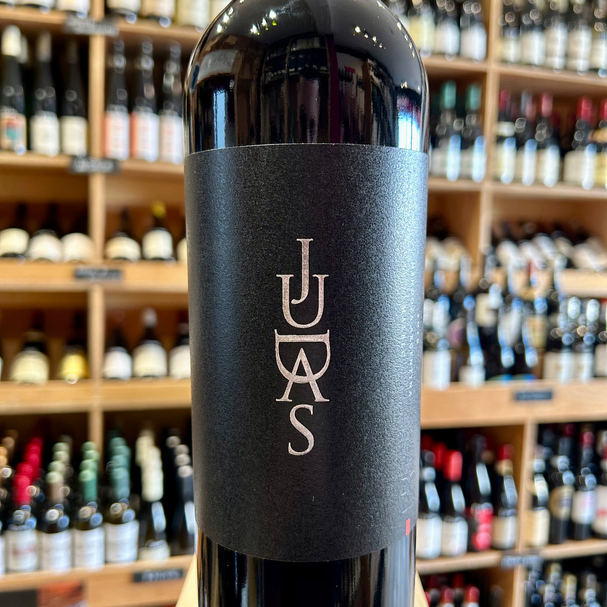 Bodegas Sottano Judas Blend 2017 - Butler&#39;s Wine Cellar Brighton