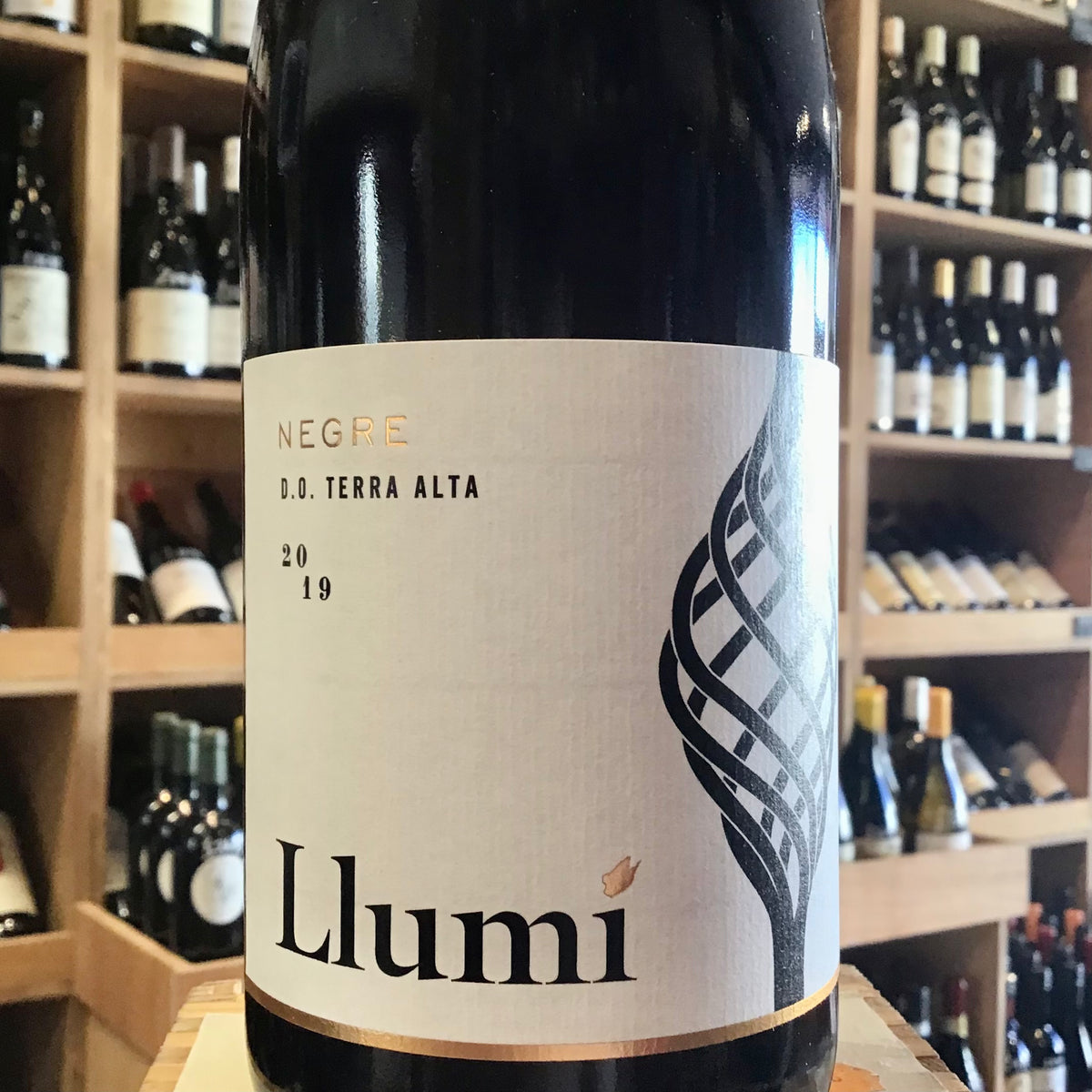 Celler Alimara Llumi Negre 2019 - Butler&#39;s Wine Cellar Brighton