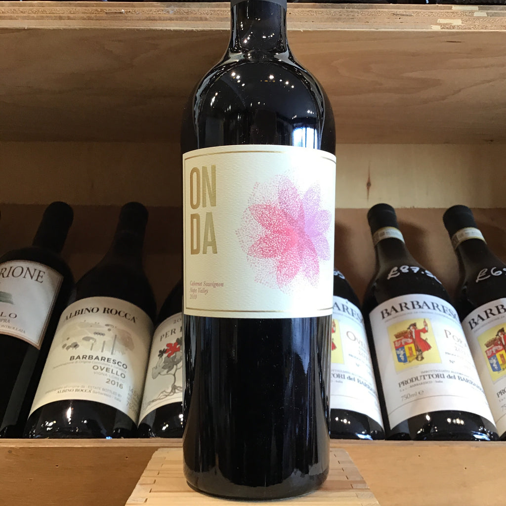 ワイン ONDA Cabernet Sauvignon2019 DANA Estate ワイン ONDA Cabernet Sauvignon2019 DANA Estate DANA ESTATE ONDA