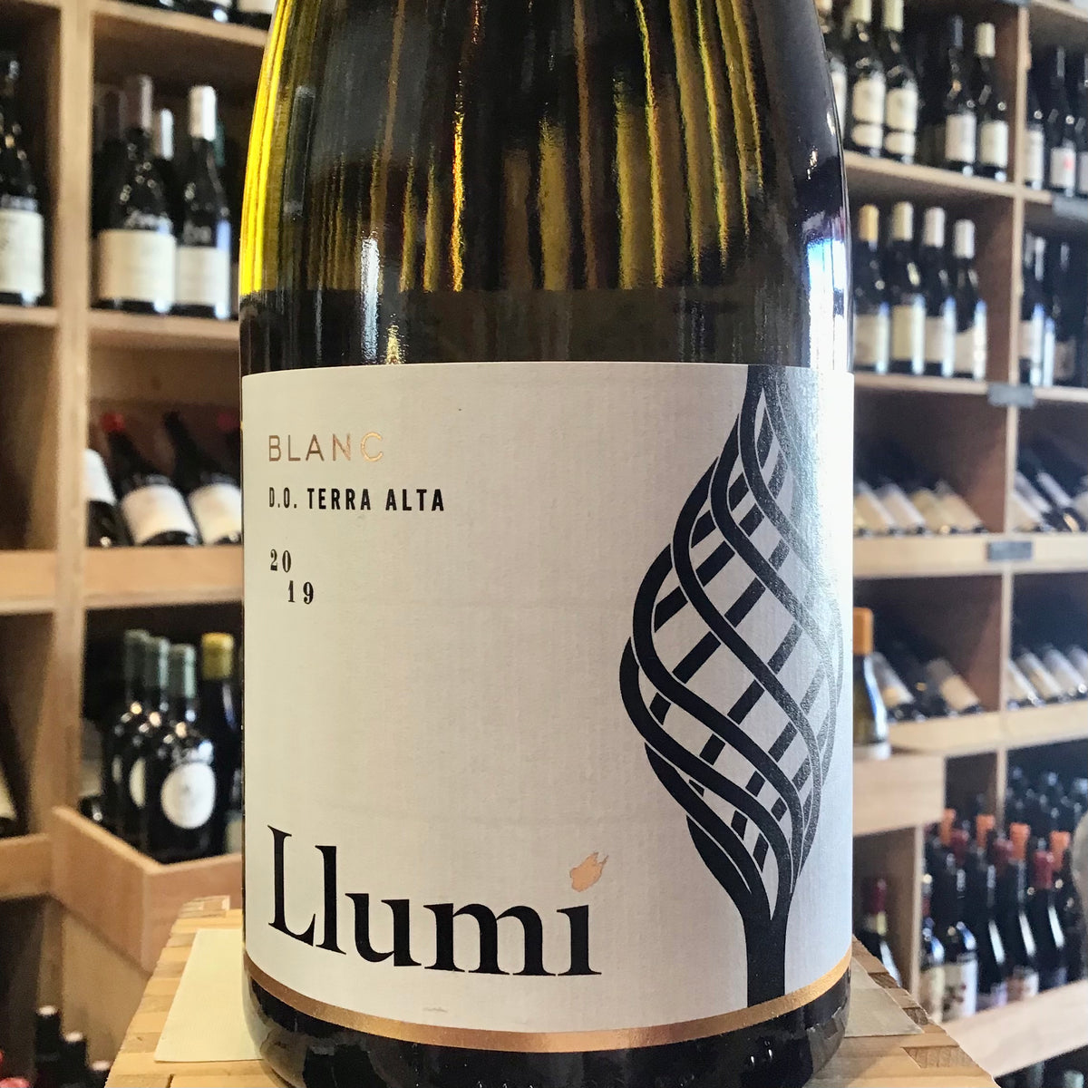 Celler Alimara Llumi Blanc 2019 - Butler&#39;s Wine Cellar Brighton