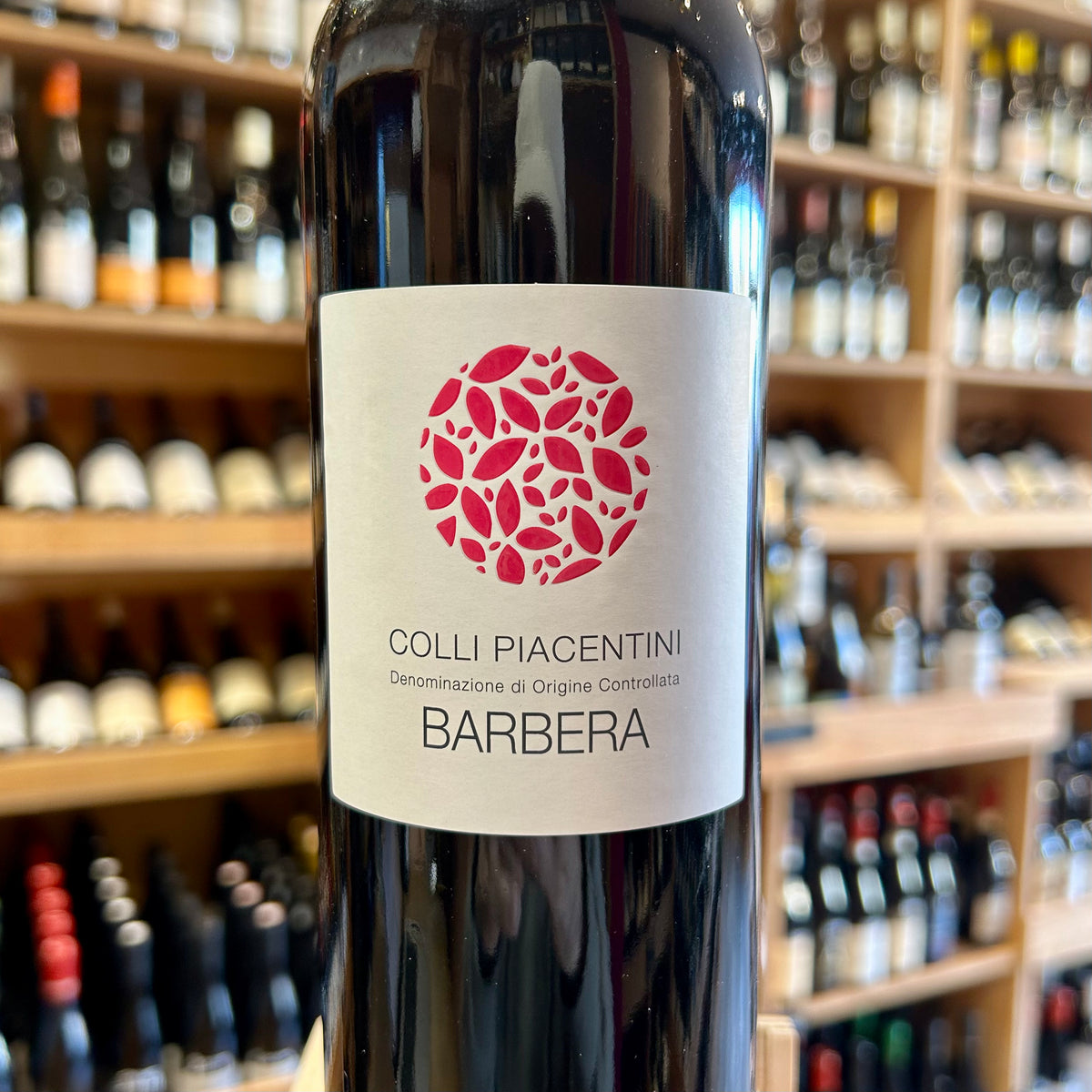 Barbera Bonelli 2021 - Butler&#39;s Wine Cellar Brighton